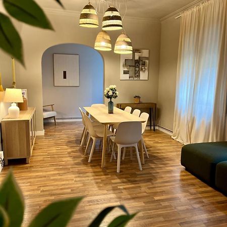 Sagrada Familia Secret Apartment Barcelona Luaran gambar